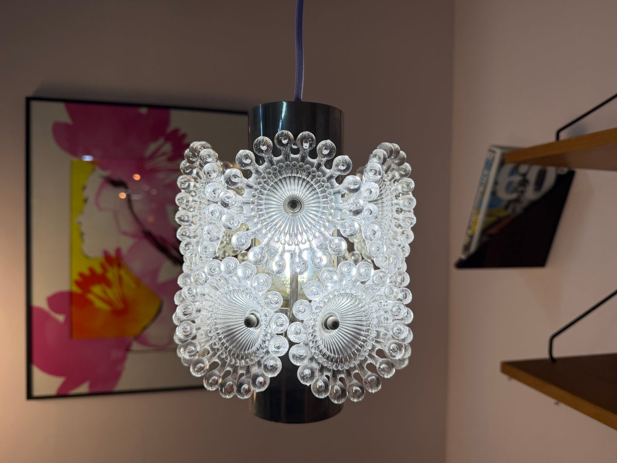 Hängelampe Pusteblume von Sölken