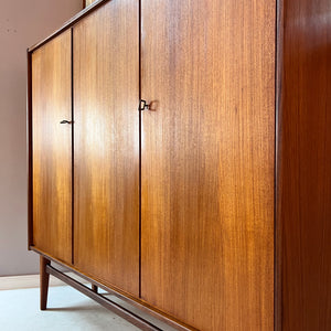 Highboard Teak von Bartels