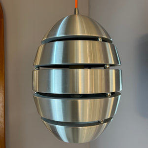 Hängelampe Space Age von Markslöjd Sweden