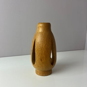 Kerzenständer Eiche von BAHR design