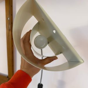 Wandlampe Vintage Ikea Rytm