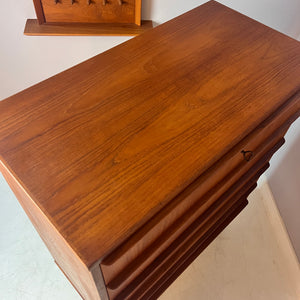 Kommode Teak aus Dänemark