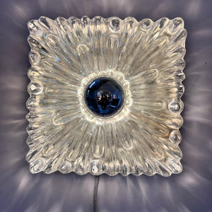 Wandlampe Kristallglas von RZB