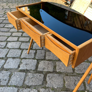 Schminktisch Eiche von Arne Vodder