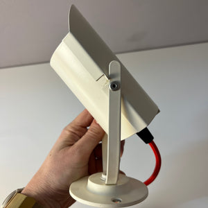 Set: 2x Wandlampe Modell Vupti weiß von Design Light