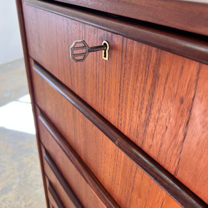 Kommode Teak aus Dänemark