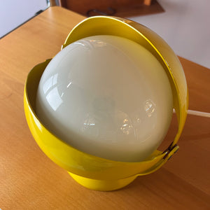 Tischlampe 
