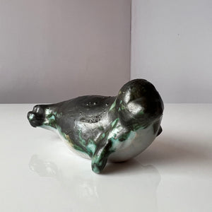 Robbe Keramik von Samsø Ø.