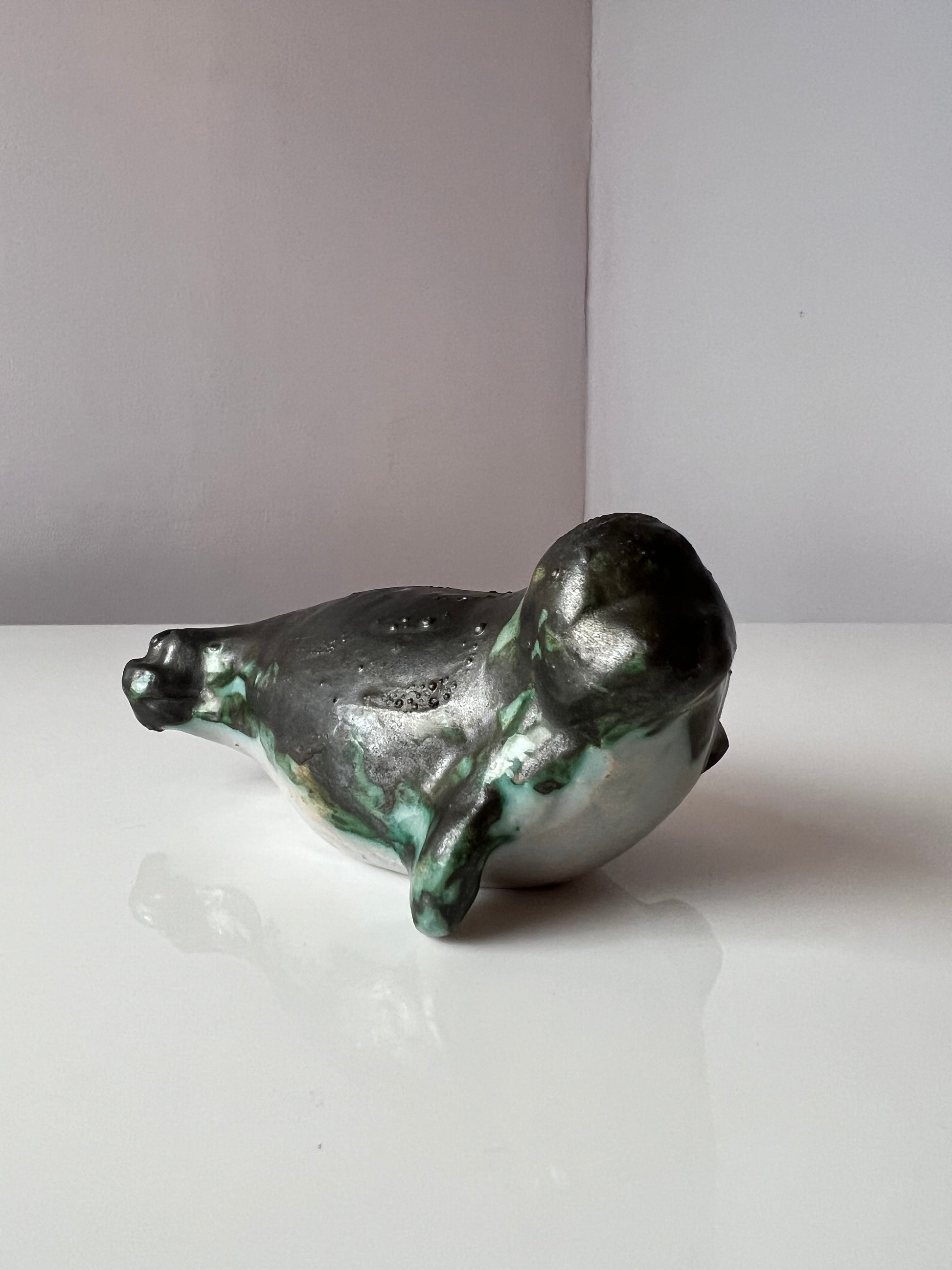 Robbe Keramik von Samsø Ø.