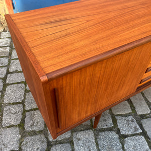 Sideboard Teak von Johannes Andersen