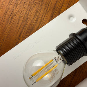 Wand- oder Tischlampe Hamalux No.208
