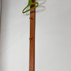 Wandgarderobe mit Haken Teak von Aksel Kjersgaard
