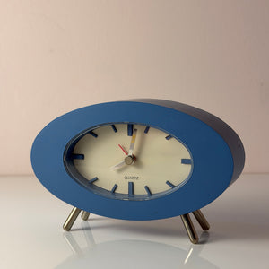 Wecker TICKA blau von IKEA