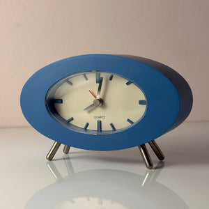 Wecker TICKA blau von IKEA