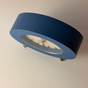 Wecker TICKA blau von IKEA