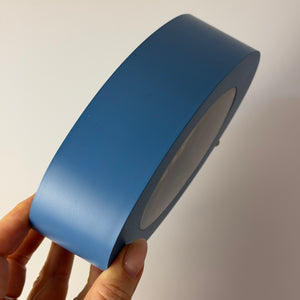 Wecker TICKA blau von IKEA
