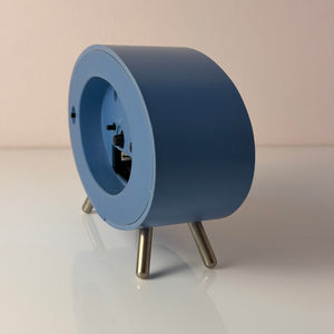 Wecker TICKA blau von IKEA