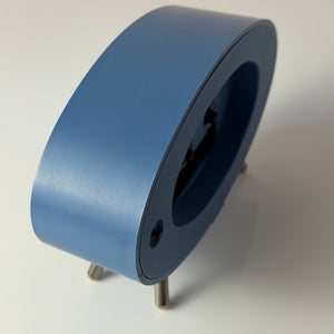 Wecker TICKA blau von IKEA