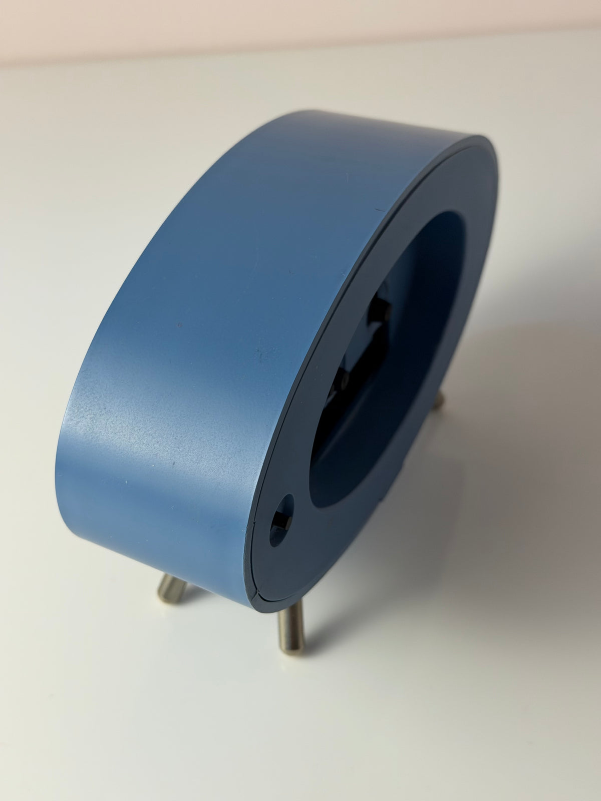 Wecker TICKA blau von IKEA