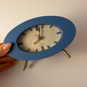 Wecker TICKA blau von IKEA