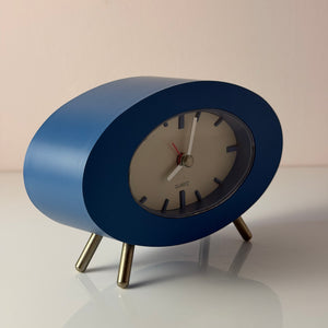 Wecker TICKA blau von IKEA
