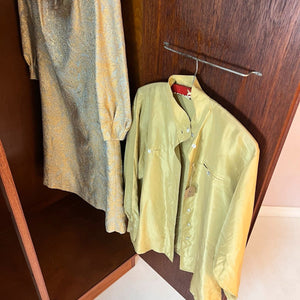 Kleiderschrank Teak aus Dänemark