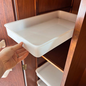 Kleiderschrank Teak aus Dänemark