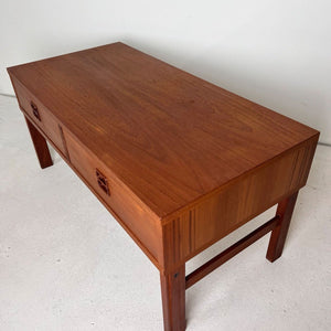 Lowboard Teak aus Schweden
