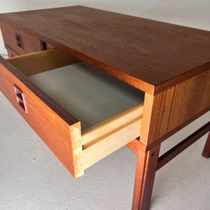 Lowboard Teak aus Schweden