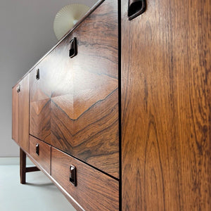 Sideboard Palisander von William Watting für Fristho