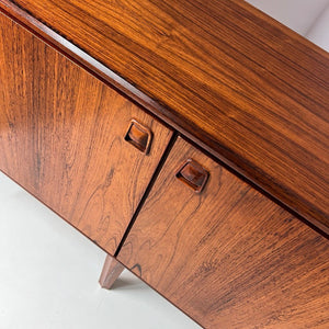 Sideboard Palisander von William Watting für Fristho