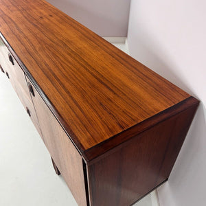 Sideboard Palisander von William Watting für Fristho