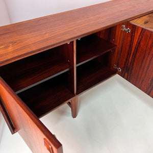 Sideboard Palisander von William Watting für Fristho