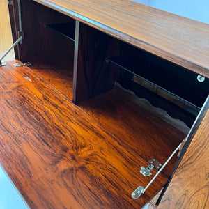 Sideboard Palisander von William Watting für Fristho