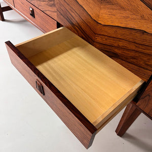 Sideboard Palisander von William Watting für Fristho