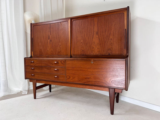 Highboard Teak aus Finnland