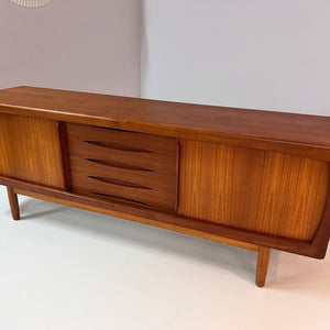 Sideboard Teak von Dyrlund