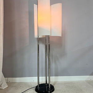 Stehlampe 