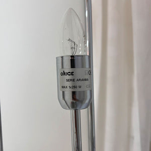 Stehlampe 