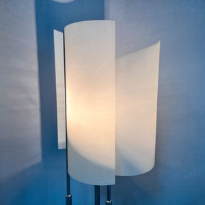 Stehlampe 