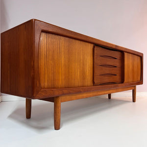 Sideboard Teak von Dyrlund