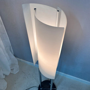 Stehlampe 