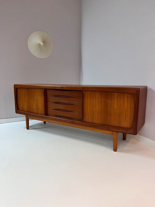 Sideboard Teak von Dyrlund