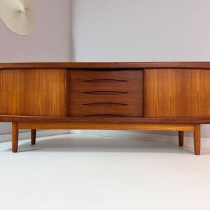 Sideboard Teak von Dyrlund