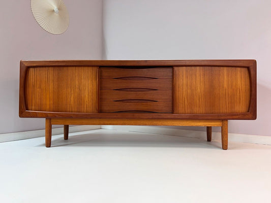 Sideboard Teak von Dyrlund