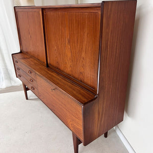 Highboard Teak aus Finnland