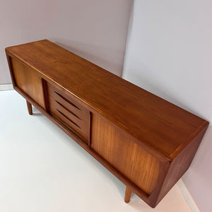 Sideboard Teak von Dyrlund
