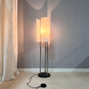 Stehlampe 