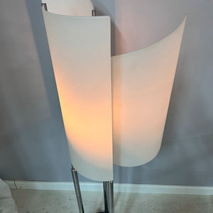 Stehlampe 