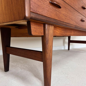 Highboard Teak aus Finnland